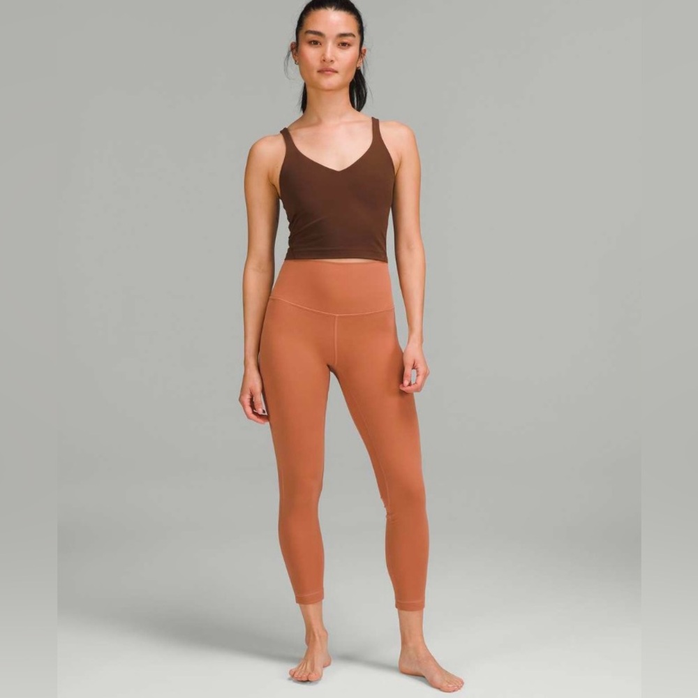 Lululemon Align High-Rise Pant 25"